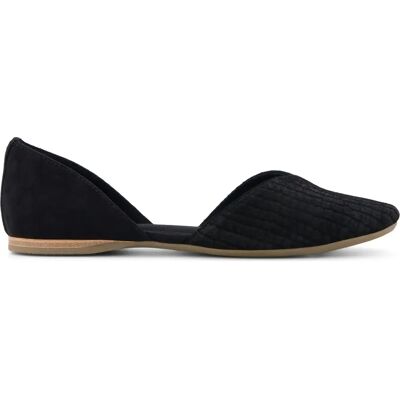 Ballerinas Damen Toms Gemma Dorsay Noir 42,5 Femme Ballerinas Damen Toms Gemma Dorsay Noir 42,5 Femme