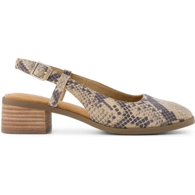 Sandalen mit Absatz Damen Toms Jaclyn Marron 42,5 Femme Sandalen mit Absatz Damen Toms Jaclyn Marron 42,5 Femme