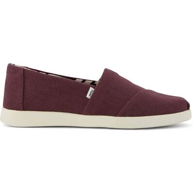 Damen Espadrilles Toms Plus Rouge 38,5 Femme Damen Espadrilles Toms Plus Rouge 38,5 Femme