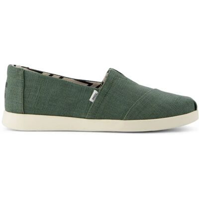 Damen Espadrilles Toms Plus Vert 38,5 Femme Damen Espadrilles Toms Plus Vert 38,5 Femme