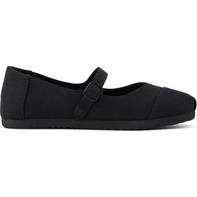 Ballerinas Damen Toms Mary Jane Noir 37,5 Femme Ballerinas Damen Toms Mary Jane Noir 37,5 Femme
