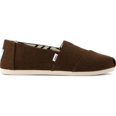 Damen Espadrilles Toms Classic Marron 42,5 Femme Damen Espadrilles Toms Classic Marron 42,5 Femme