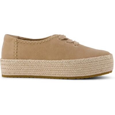 Damen Espadrilles Toms Valencia Marron 38,5 Femme Damen Espadrilles Toms Valencia Marron 38,5 Femme