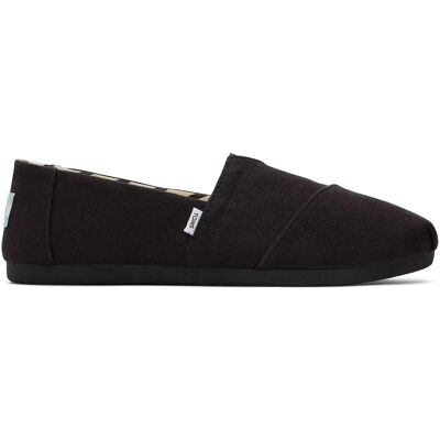 Damen Espadrilles Toms Alpargata Noir 37,5 Femme Damen Espadrilles Toms Alpargata Noir 37,5 Femme
