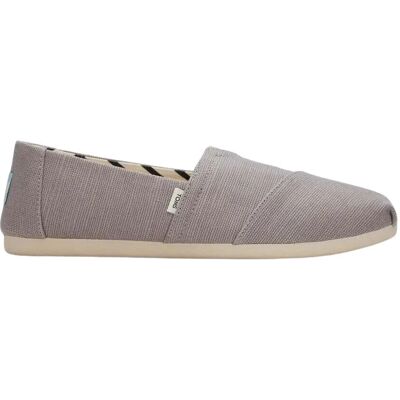 Damen Espadrilles Toms Alpargata Gris 42 Femme Damen Espadrilles Toms Alpargata Gris 42 Femme