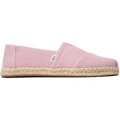 Damen Espadrilles Toms Alpargata Rose 36 Femme Damen Espadrilles Toms Alpargata Rose 36 Femme