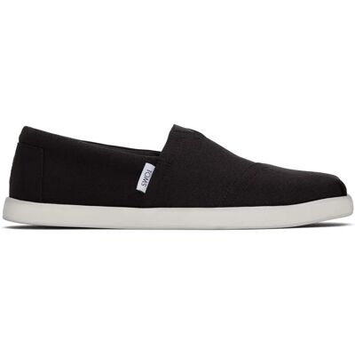 Espadrilles Toms Alp Fwd Noir 45 Homme Espadrilles Toms Alp Fwd Noir 45 Homme