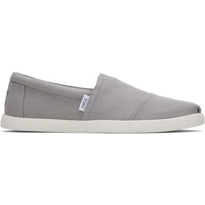 Espadrilles Toms Alp Fwd Gris 40,5 Homme Espadrilles Toms Alp Fwd Gris 40,5 Homme