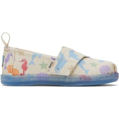 Baby-Espadrilles Toms Alpargata Beige 21 Mixte Baby-Espadrilles Toms Alpargata Beige 21 Mixte