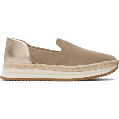 Sneakers Toms Jocelyn Beige 37,5 Femme Sneakers Toms Jocelyn Beige 37,5 Femme