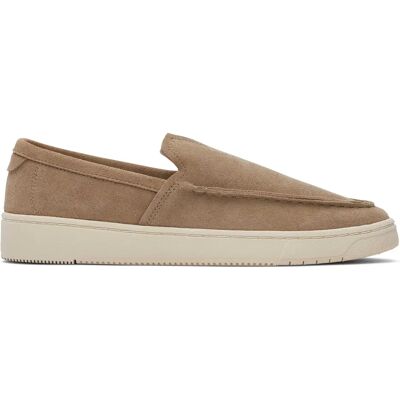 Mokassins Toms Trvl Lite Loafer Beige 44 Homme Mokassins Toms Trvl Lite Loafer Beige 44 Homme