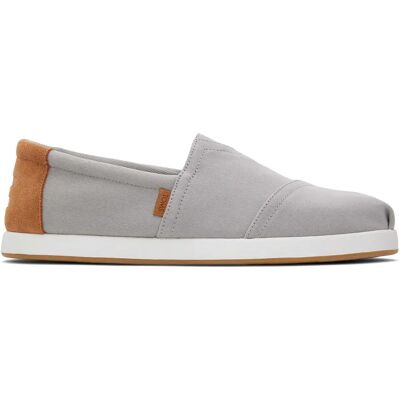 Espadrilles Toms Alp Fwd Gris 46 Homme Espadrilles Toms Alp Fwd Gris 46 Homme