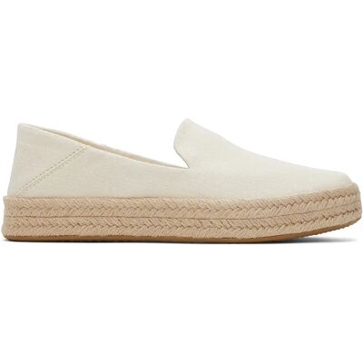 Damen Espadrilles Toms Carolina Beige 35,5 Femme Damen Espadrilles Toms Carolina Beige 35,5 Femme