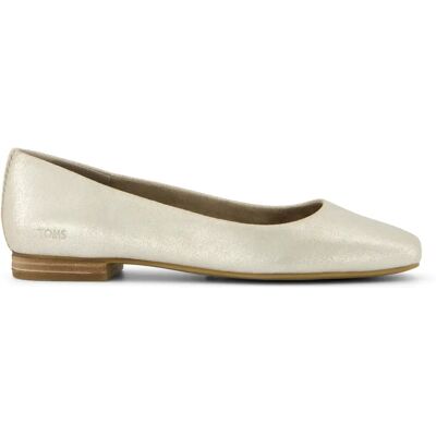 Ballerinas Damen Toms Briella Gris 41 Femme Ballerinas Damen Toms Briella Gris 41 Femme