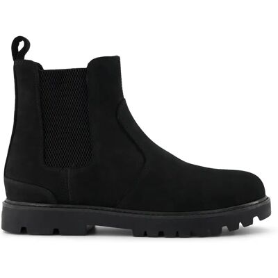 Stiefeletten Toms Griffin Noir 39 Mixte Stiefeletten Toms Griffin Noir 39 Mixte