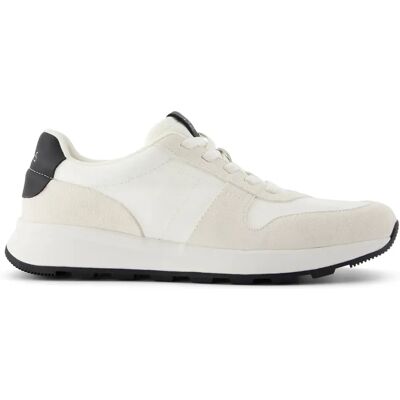 Sneakers Toms Trvl Lite Retro Blanc 44,5 Homme Sneakers Toms Trvl Lite Retro Blanc 44,5 Homme