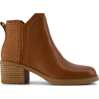 Damen Stiefeletten Toms Hailey Marron 42,5 Femme Damen Stiefeletten Toms Hailey Marron 42,5 Femme