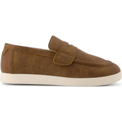 Mokassins Kind Toms Oliver Marron 30 Mixte Mokassins Kind Toms Oliver Marron 30 Mixte