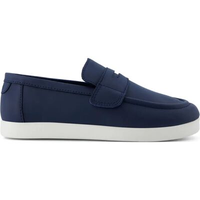 Mokassins Kind Toms Oliver Bleu 38 Mixte Mokassins Kind Toms Oliver Bleu 38 Mixte