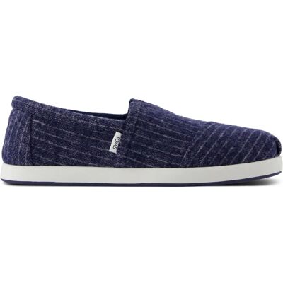 Espadrilles Toms Alp FWD Bleu 40,5 Homme Espadrilles Toms Alp FWD Bleu 40,5 Homme