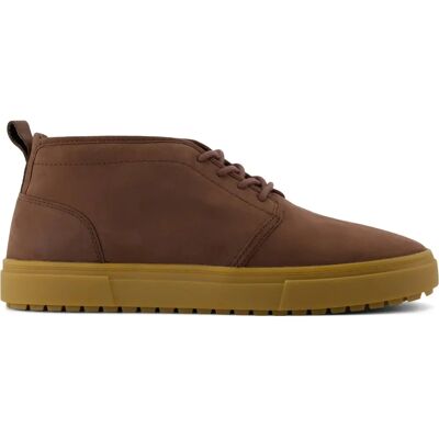 Hohe Ledersneaker Toms Carlo Marron 44,5 Homme Hohe Ledersneaker Toms Carlo Marron 44,5 Homme