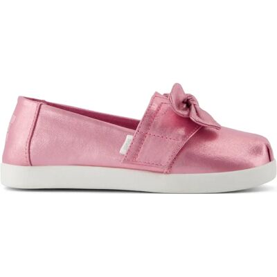 Damen Espadrilles Toms Alpargata Classique Rose 37,5 Femme Damen Espadrilles Toms Alpargata Classique Rose 37,5 Femme