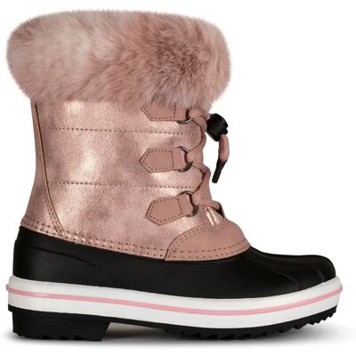 Winterstiefel Kind Trespass Eiry Rose 32 Mixte Winterstiefel Kind Trespass Eiry Rose 32 Mixte