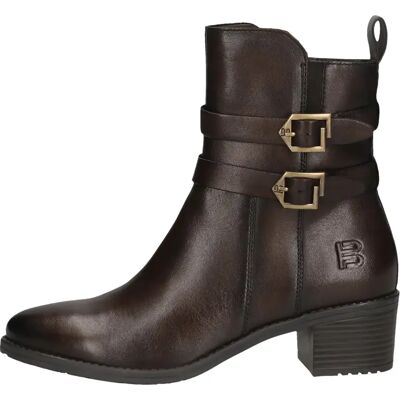 Damen Stiefeletten TT.Bagatt Marron 40 Femme Damen Stiefeletten TT.Bagatt Marron 40 Femme