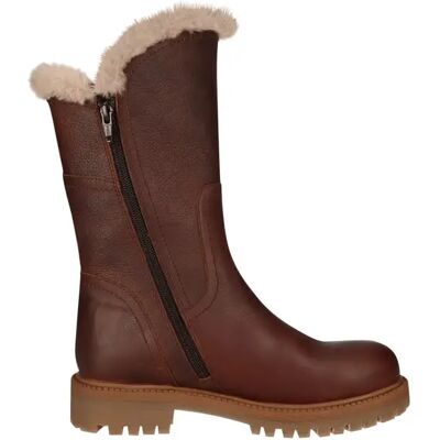 Lederstiefel Damen TT.Bagatt Marron 39 Femme Lederstiefel Damen TT.Bagatt Marron 39 Femme