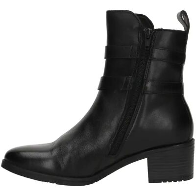 Damen Stiefeletten TT.Bagatt Noir 39 Femme Damen Stiefeletten TT.Bagatt Noir 39 Femme