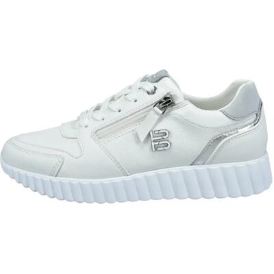 Sneakers TT.Bagatt Blanc 39 Femme Sneakers TT.Bagatt Blanc 39 Femme