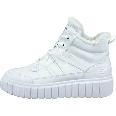 Sneakers TT.Bagatt Blanc 36 Femme Sneakers TT.Bagatt Blanc 36 Femme