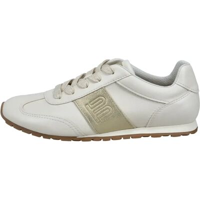 Leichte Damenschuhe TT.Bagatt Beige 39 Femme Leichte Damenschuhe TT.Bagatt Beige 39 Femme