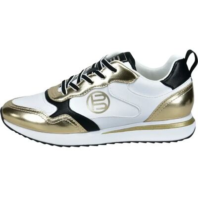 Sneakers TT.Bagatt Doré 39 Femme Sneakers TT.Bagatt Doré 39 Femme
