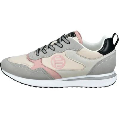 Sneakers TT.Bagatt Gris 40 Femme Sneakers TT.Bagatt Gris 40 Femme