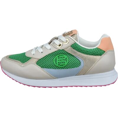 Sneakers TT.Bagatt Beige 37 Femme Sneakers TT.Bagatt Beige 37 Femme