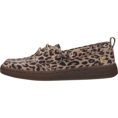 Bootsschuhe Leder Damen TT.Bagatt Marron 36 Femme Bootsschuhe Leder Damen TT.Bagatt Marron 36 Femme