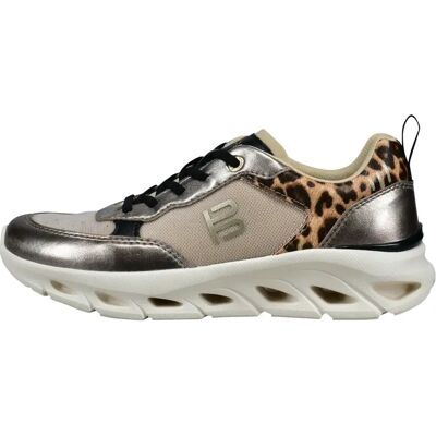 Sneakers TT.Bagatt Doré 41 Femme Sneakers TT.Bagatt Doré 41 Femme