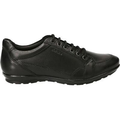 Freizeitschuhe Geox Symbol Noir 41,5 Homme Freizeitschuhe Geox Symbol Noir 41,5 Homme