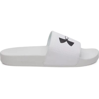 PU-Clogs Under Armour Blanc 45 Homme PU-Clogs Under Armour Blanc 45 Homme