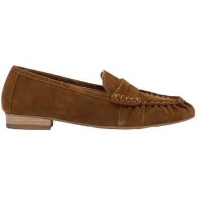 Mokassins für Damen Unisa Balta Marron 38 Femme Mokassins für Damen Unisa Balta Marron 38 Femme