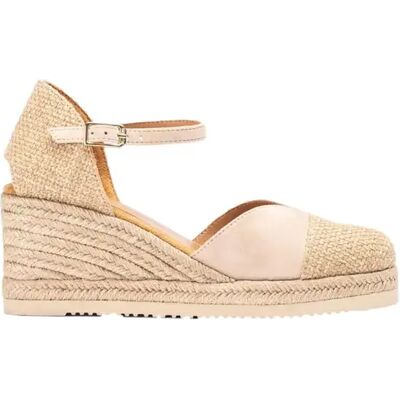 Damen Espadrilles Unisa Cech Beige 38 Femme Damen Espadrilles Unisa Cech Beige 38 Femme