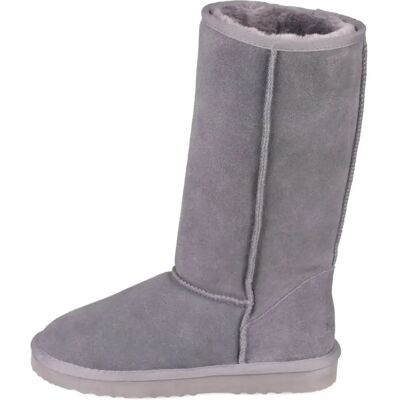 Winterstiefel USG Crosslander Grenoble"" Gris 37 Mixte Winterstiefel USG Crosslander Grenoble"" Gris 37 Mixte