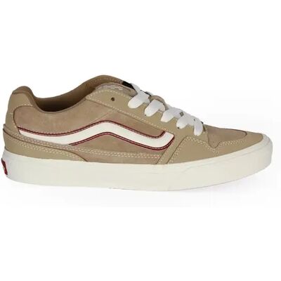 Sneakers Vans Caldrone Beige 45 Homme Sneakers Vans Caldrone Beige 45 Homme