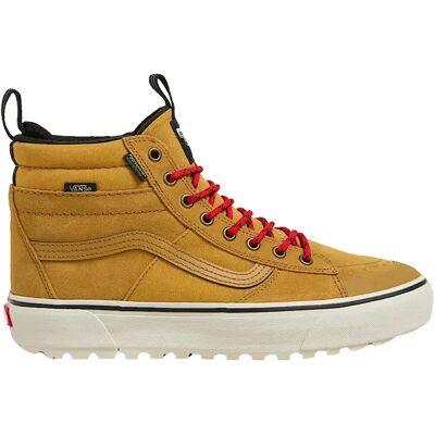 Wasserfeste Sneakers Vans MTE SK8-Hi Marron 40,5 Mixte Wasserfeste Sneakers Vans MTE SK8-Hi Marron 40,5 Mixte