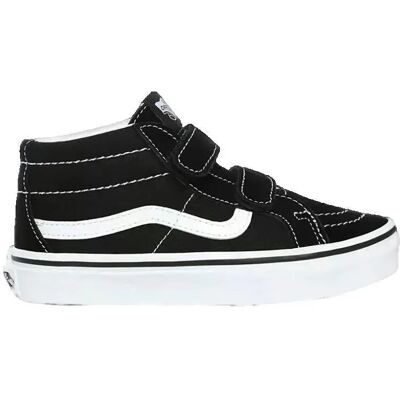 Sneakers Vans Sk8 Reissue V Noir 34 Homme Sneakers Vans Sk8 Reissue V Noir 34 Homme
