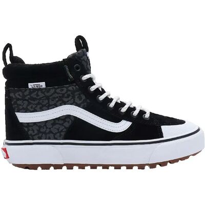 Sneakers Vans Speckled SK8-Hi Mte-2 Noir 38 Femme Sneakers Vans Speckled SK8-Hi Mte-2 Noir 38 Femme