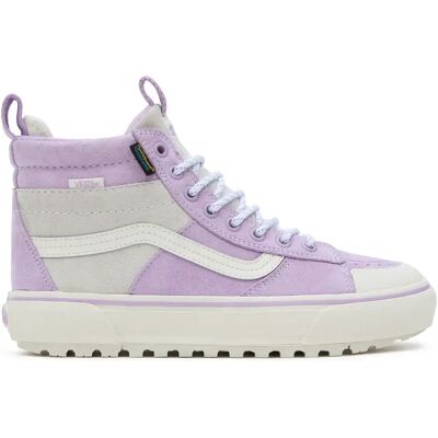 Sneakers Vans Sk8-Hi MTE-2 Violet 44 Mixte Sneakers Vans Sk8-Hi MTE-2 Violet 44 Mixte