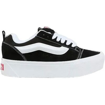 Sneakers Vans Knu Stack Noir 39 Femme Sneakers Vans Knu Stack Noir 39 Femme