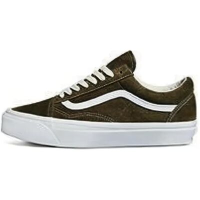 Sneakers Vans Premium Old Skool Marron 42,5 Homme Sneakers Vans Premium Old Skool Marron 42,5 Homme
